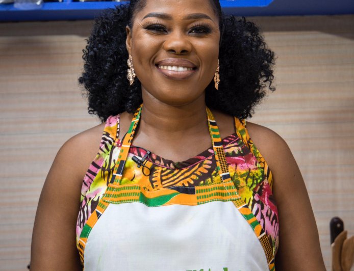 Outline Your Policies On Traditional Herbal Medicine, Made - In - Ghana Ambassador, Emelia Arthur Urges Political Parties