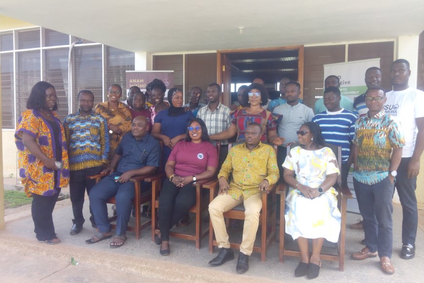 Asutifi North District, Partners Invest USD1,690,708 In District - wide Water Provision