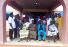 December 7 Polls : Disband Vigilante Groups - Ahafo Peace Council Enjoins Political Parties