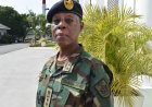UN Secretary-General appoints Ghana's Major General Anita Asmah as Head of Mission, Force Commander