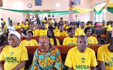 Asutifi Rural Bank PLC Posts GHS713,869.00 Net Profit In 2023 Financial Year, An Improvement Of 148 Per Cent