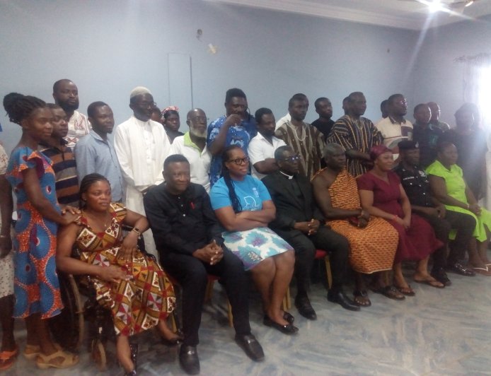 Be Magnanimous With Political Opponents, Most Rev Prof Kwaku Asante Admonishes Voters