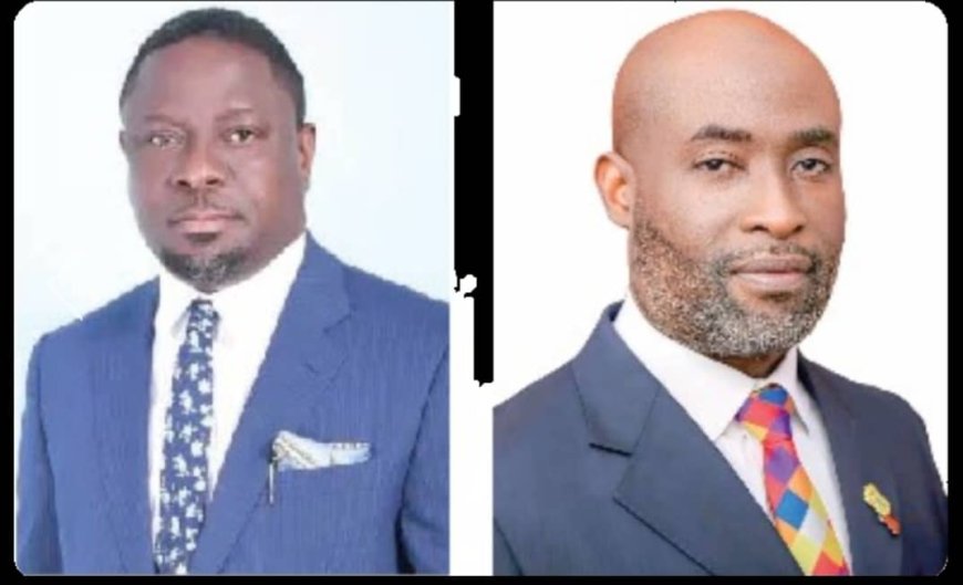 24 - Hour Economy Implementation, Industry And Trade Sectors Development : NDC's Business Development Committee Engage AGI, GNCCI