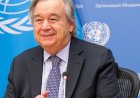 UN Secretary-General writes on  International Day of Clean Energy: end of fossil fuel age is certain
