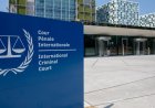 The Hague, Netherlands: International Criminal Court Marks Opening of the Judicial Year 2025
