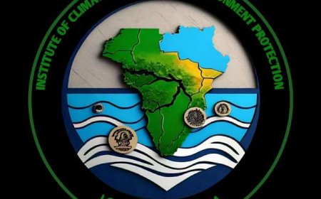 Climate Change resilience, sustainability : ICCEP-Ghana lauds President John Mahama for key appointments to the sector