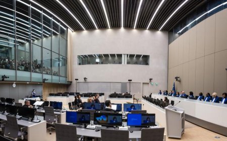 Victims of the Holocaust : ICC statement on the 80th International Day of Commemoration in Memory