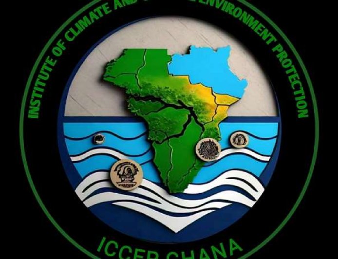 Climate Change resilience, sustainability : ICCEP-Ghana lauds President John Mahama for key appointments to the sector