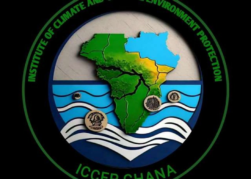 Climate Change resilience, sustainability : ICCEP-Ghana lauds President John Mahama for key appointments to the sector
