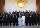 Cape Town Declaration: Former African Heads of State Call for Urgent Debt Relief
