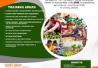 Register Now : Social Enterprise Ghana, UENR Roll-out Agricultural Vocational Skills for Ghanaians