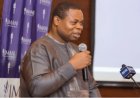 The dynamics of politics in Africa are changing, Scholar Franklin Cudjoe writes