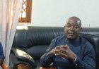 Gambaga College Of Education Shooting Incident: Prof Abdulai Jinapor meets The Nayiri, School