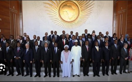 Cape Town Declaration: Former African Heads of State Call for Urgent Debt Relief