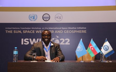 Industrialization in Ghana: A New Era for Competitiveness and Technological Innovation