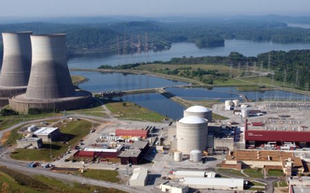 Ensuring Effective Nuclear Power Technology Reporting and Research: NPG Schools Over 60 Journalists