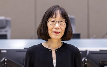 End marginalisation, victimisation and discrimination against Girls and Women - ICC President