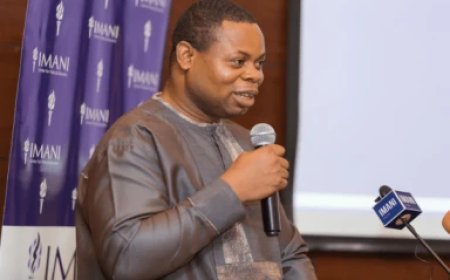 The dynamics of politics in Africa are changing, Scholar Franklin Cudjoe writes