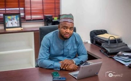 Philanthropy: Sissala West MP donates GHS160,000 for a nurse’s life-saving kidney transplant