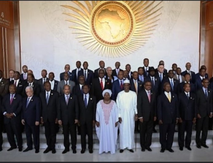 Cape Town Declaration: Former African Heads of State Call for Urgent Debt Relief