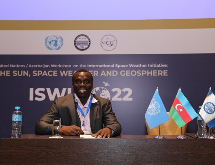 Industrialization in Ghana: A New Era for Competitiveness and Technological Innovation