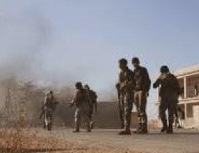 375,000 DRC children missing in education, vulnerable to violence and recruitment by armed groups