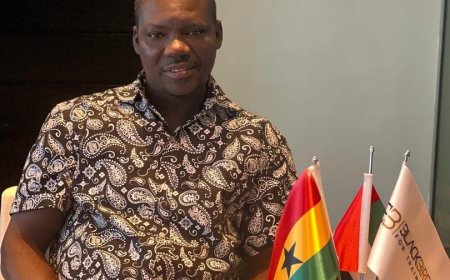 Impact of E-commerce on Supply Chain Management: A Case Study of Tanzi Importers Ghana