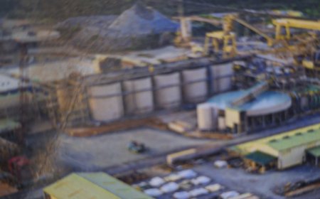 Newmont, a global leader in responsible and sustainable mining, a feature by E Adu Gyamfi Odopa