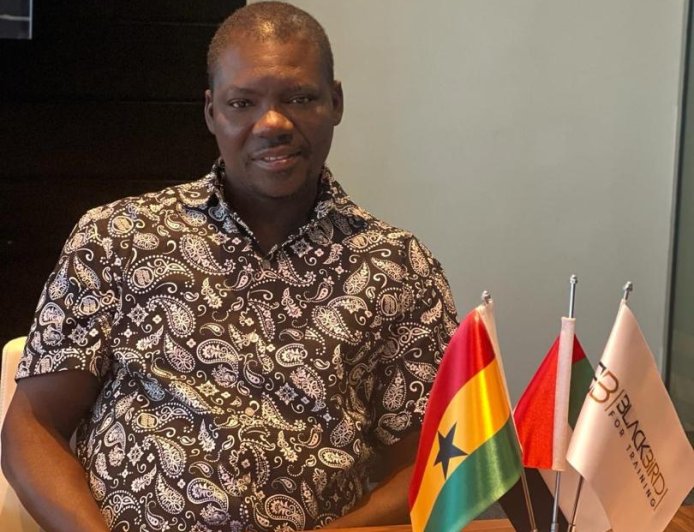 Impact of E-commerce on Supply Chain Management: A Case Study of Tanzi Importers Ghana