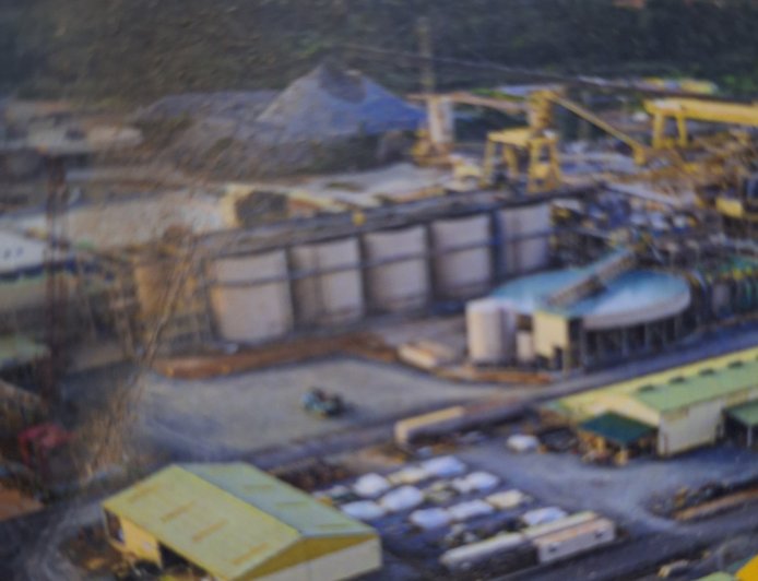 Newmont, a global leader in responsible and sustainable mining, a feature by E Adu Gyamfi Odopa