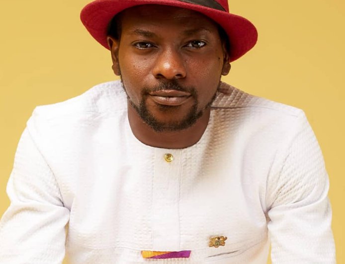 Pan African Art Ambassador, Prince Kojo-Hilton, advocates for Visual Arts Colleges in Ghana