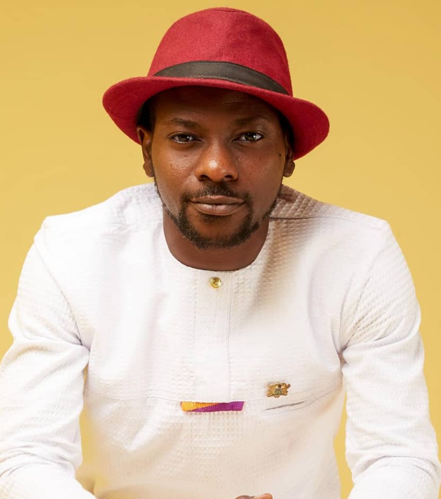 Pan African Art Ambassador, Prince Kojo-Hilton, advocates for Visual Arts Colleges in Ghana