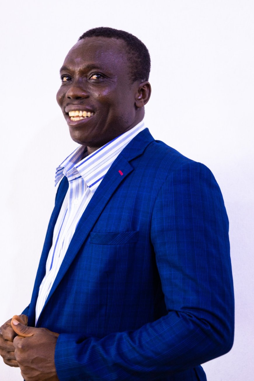 Bridging the Skills Gap: Ghana's Imperative Shift Towards TVET to Combat Graduate Unemployment