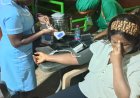 Breast cancer awareness: Sompa Mensah Medical Centre Offers Free Screening in Ejisu
