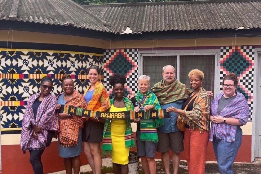 Speaking Ghana to the World: How Indigenous Languages Can Power Tourism and Economic Growth