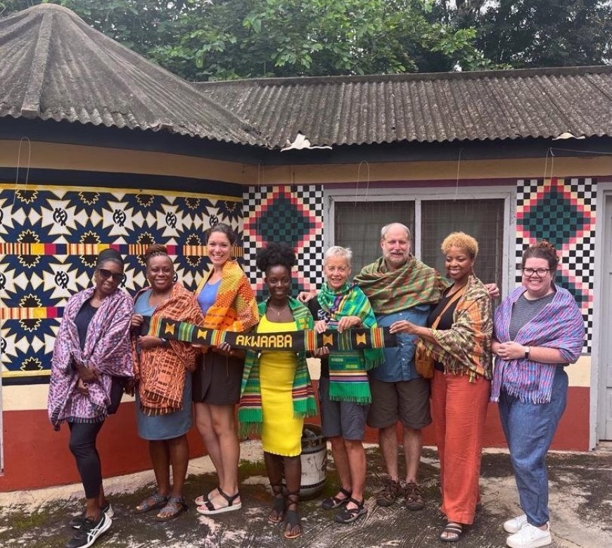 Speaking Ghana to the World: How Indigenous Languages Can Power Tourism and Economic Growth