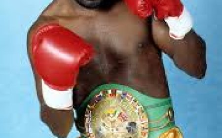 Turning Sporting Glory into Tourism Gold: How Ghana Can Build Sports Museums and a Thriving Sports Heritage Economy