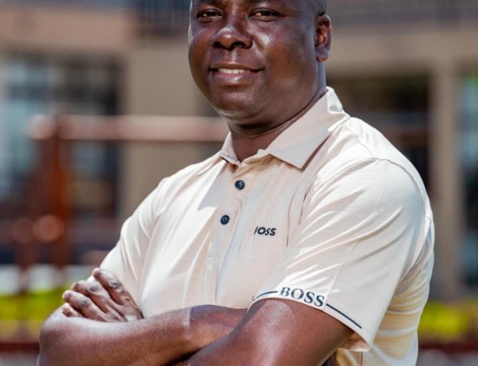 Dr Gideon Boako - A Rising Standard in Parliamentary Service, Kwabena Antwi Boasiako writes