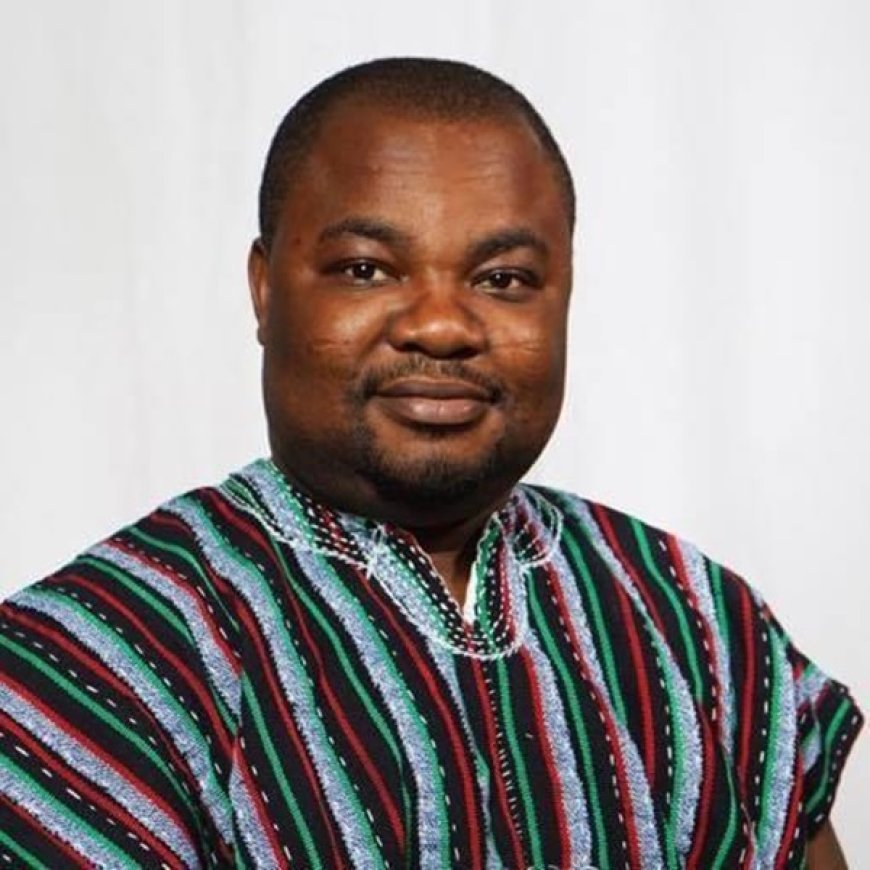 Tano North MCE Applauds Government’s Apprenticeship Drive to Cut Youth Unemployment