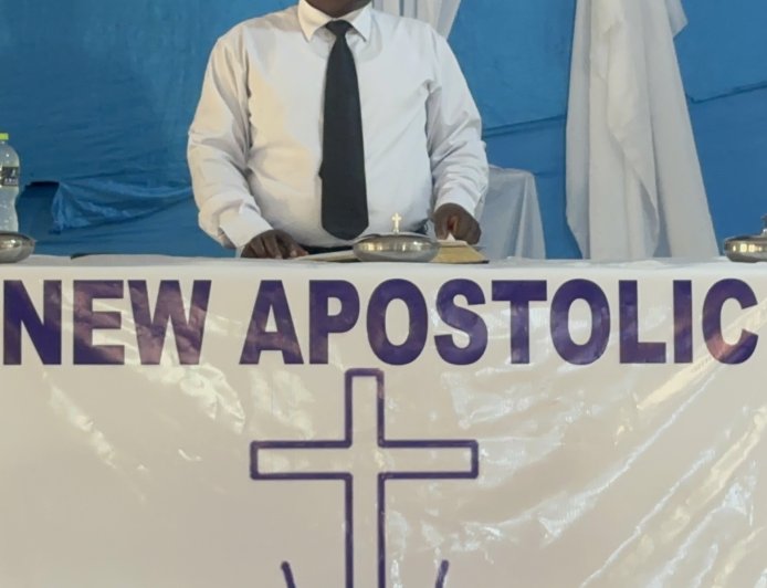 New Apostolic Church Apostle Urges President Mahama to Assent to Anti-LGBTQ+ Bill
