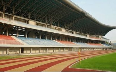 Managing Mega-Structures Blindly: The Costly Reality Behind Ghana’s Crumbling Sports Stadia