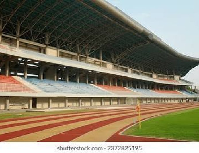 Managing Mega-Structures Blindly: The Costly Reality Behind Ghana’s Crumbling Sports Stadia
