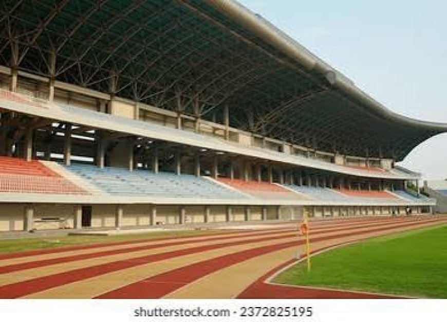 Managing Mega-Structures Blindly: The Costly Reality Behind Ghana’s Crumbling Sports Stadia